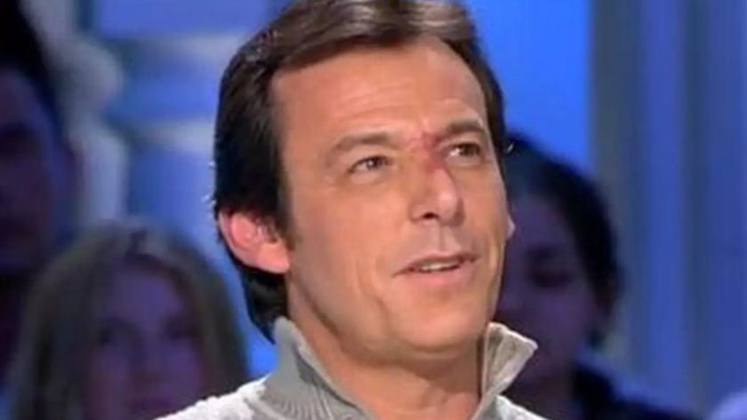Combien Mesure Jean-Luc Reichmann ?