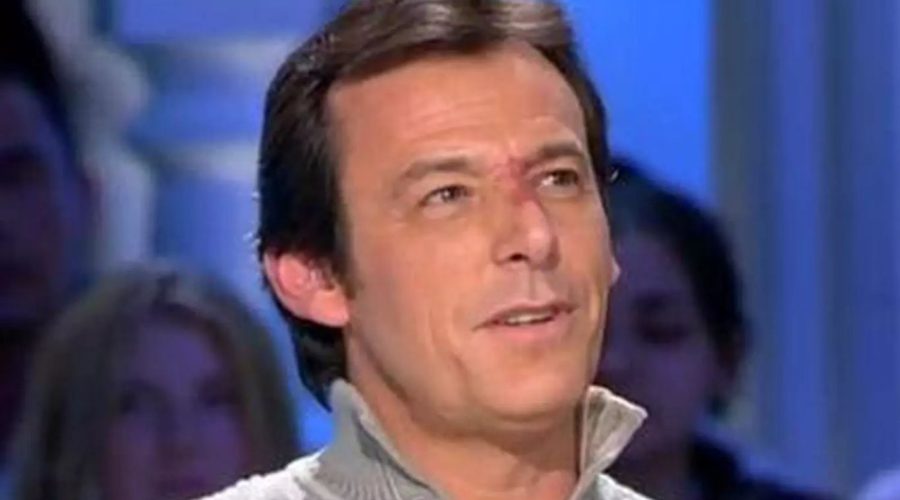 Combien Mesure Jean-Luc Reichmann ?