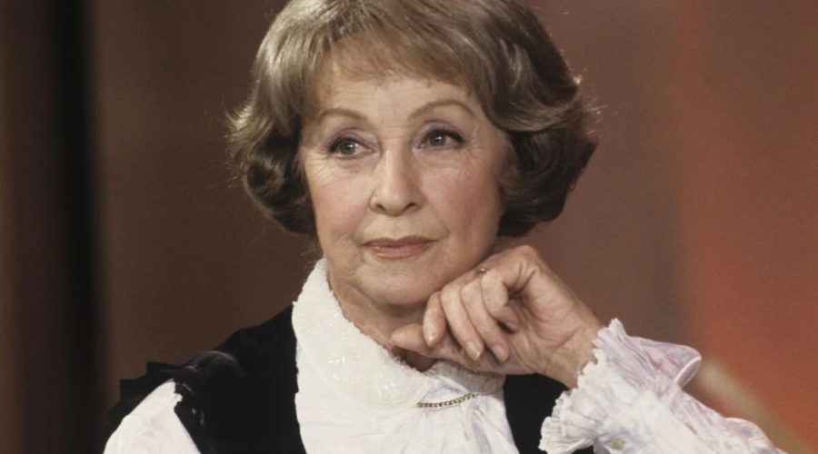 De Quoi Est Mort Mathieu Fils de Danielle Darrieux ?