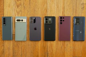 Meilleur smartphone pour la durée de vie de la batterie
