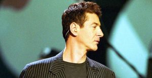 etienne daho épouse