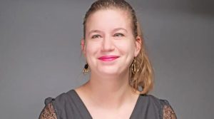 mathilde panot compagnon