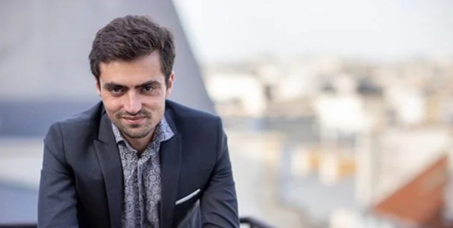 nathan devers épouse