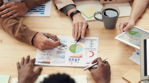 Plan d'Affaires en Ligne