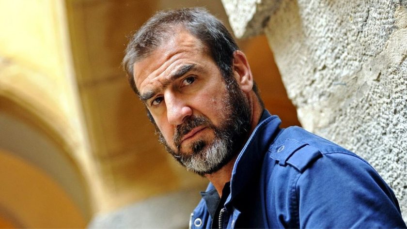 Eric Cantona Fortune