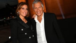 Léa Salamé Ex Mari