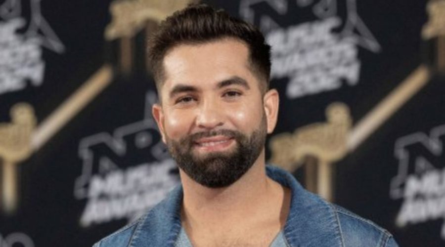 Taille Kendji Girac Wikipedia