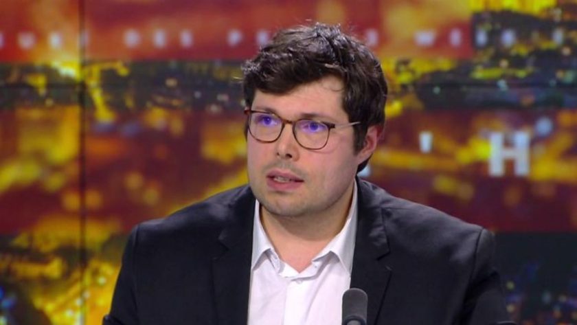 Kevin Bossuet Épouse