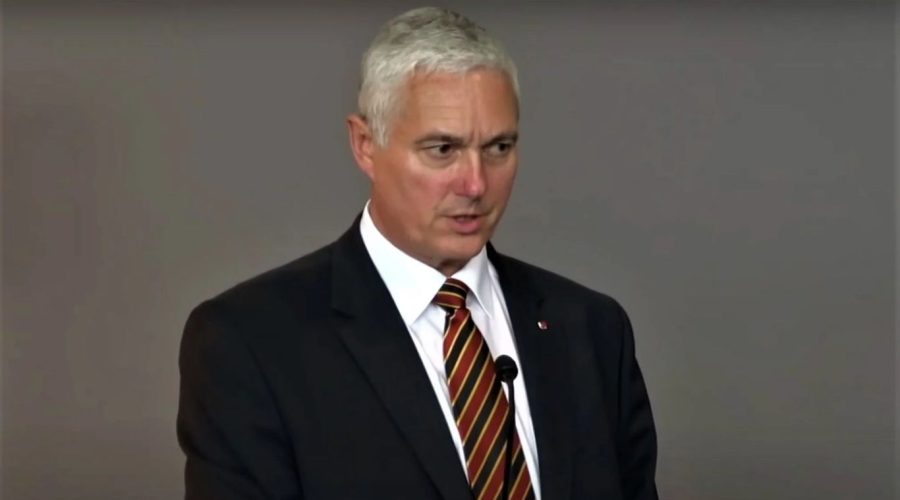 Michel Yakovleff Famille