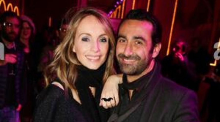 Olivier Benkemoun Épouse