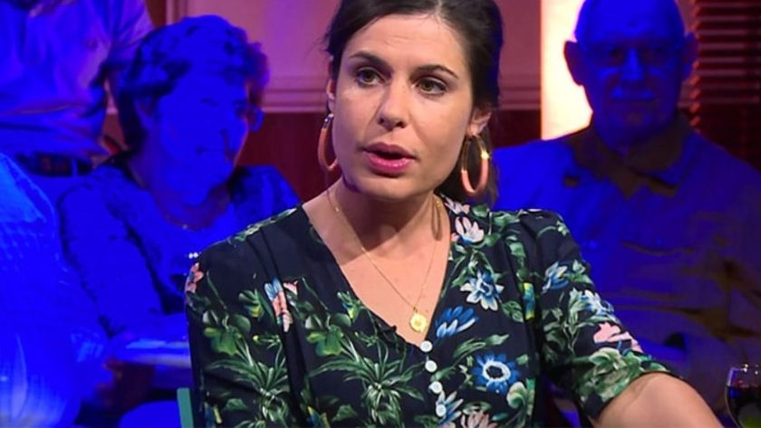 Charlotte Geoffroy Lejeune Épouse