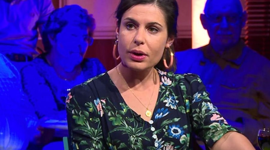 Charlotte Geoffroy Lejeune Épouse