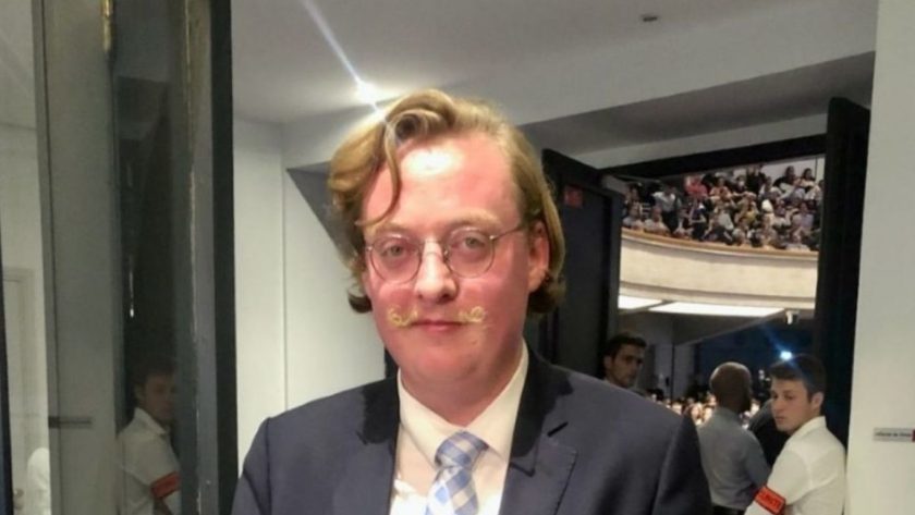 Antoine Diers Wikipedia