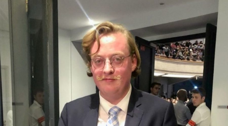 Antoine Diers Wikipedia