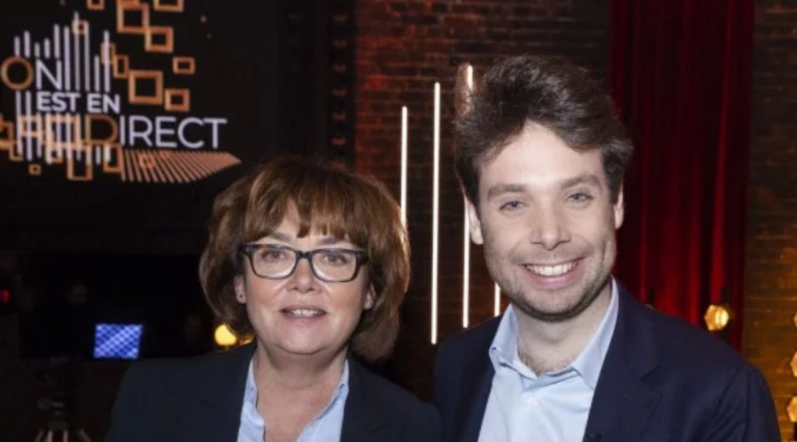 Benjamin Duhamel Parents