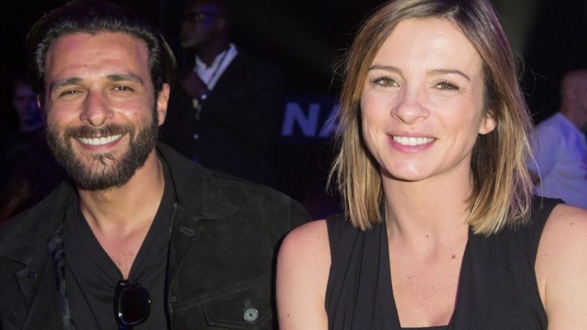 Maxime Nucci Origine Parents