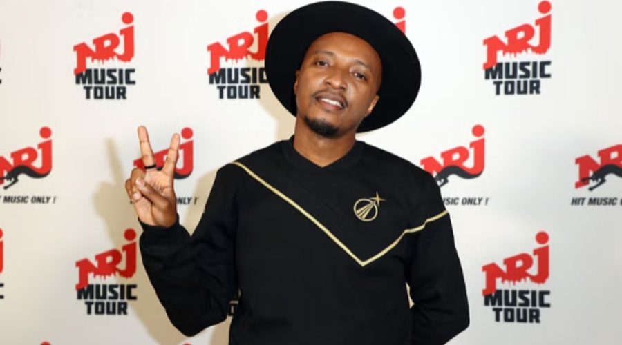 Kamil Fils de Soprano