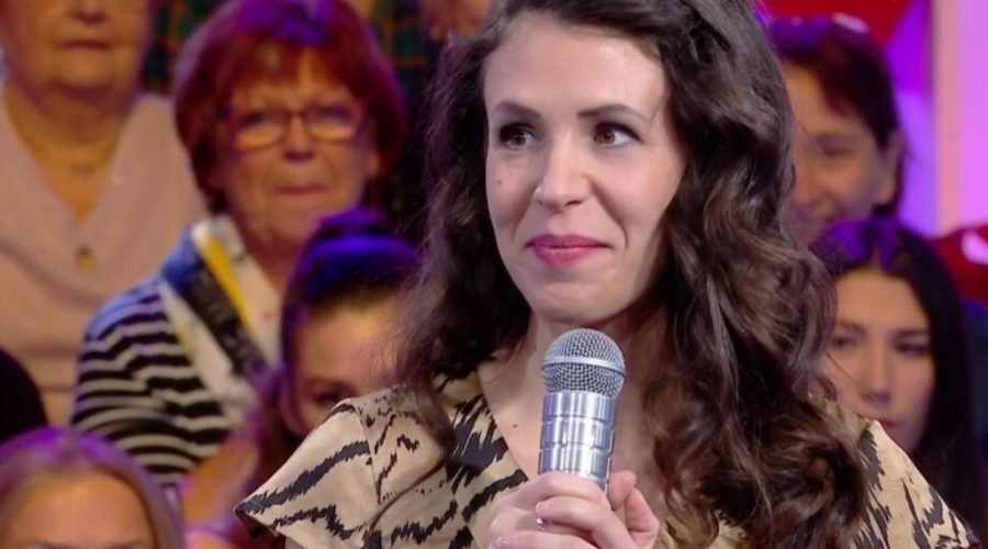 Virginie N'oubliez Pas Les Paroles