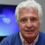 Marc De Chalvron Vie Privée