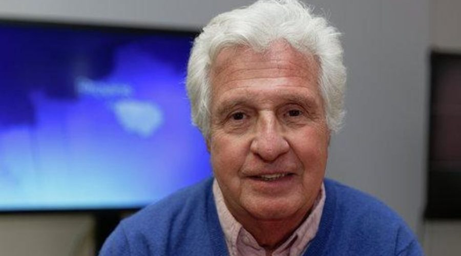 Marc De Chalvron Vie Privée