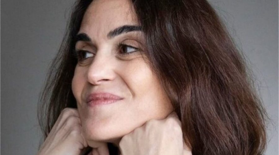 Myriam Palomba Origine