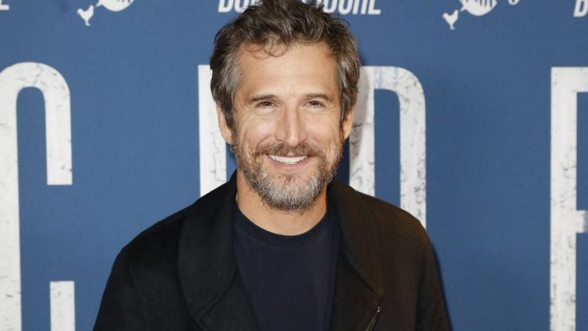 Taille Guillaume Canet