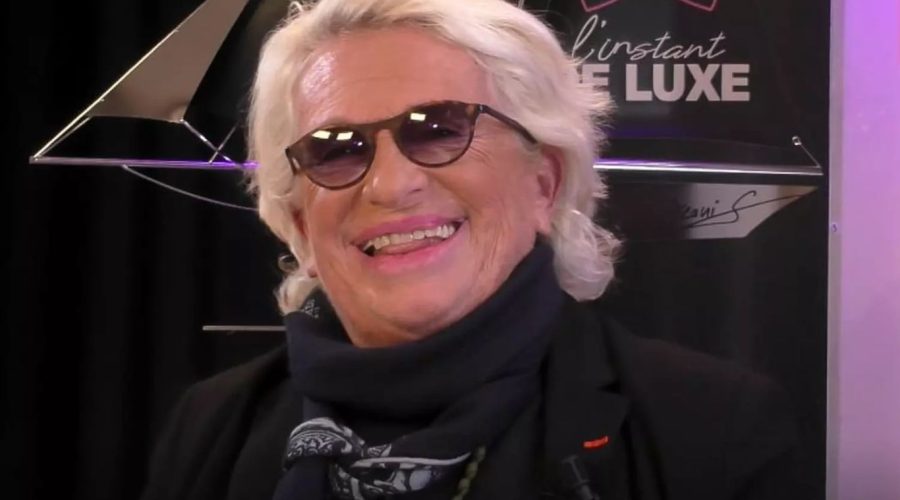 Véronique De Villèle Et Sa Compagne
