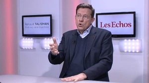 Pierre Servent Malade
