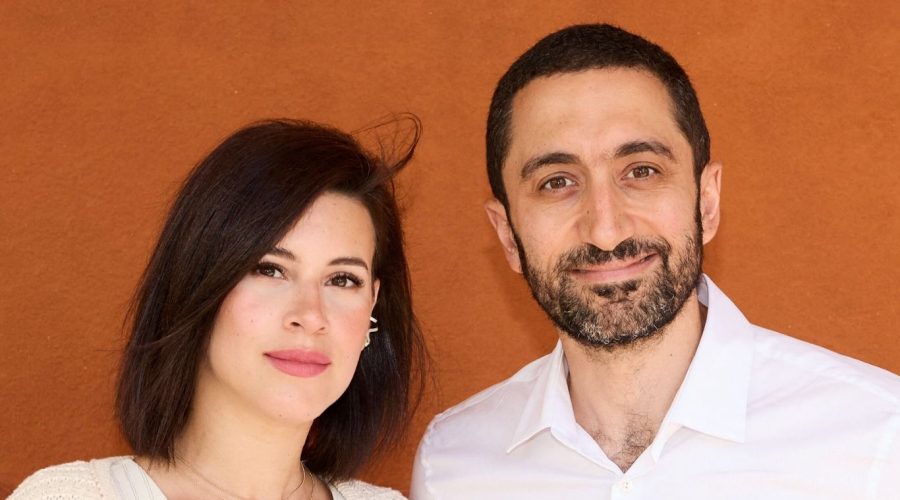 Jimmy Mohamed Origine Parents