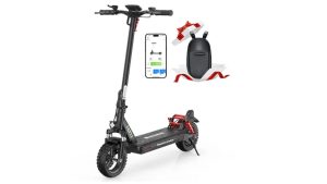 Comment débrider une trottinette électrique ? Ce qu’il faut savoir avant de franchir le pas