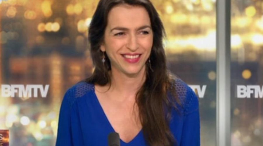 Tatiana Renard-Barzach Mari