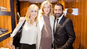 Olivier Benkemoun Vie Privée