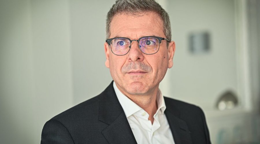 Thibault De Montbrial Epouse