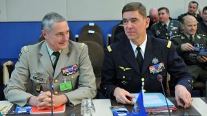 Michel Yakovleff Origine Parents