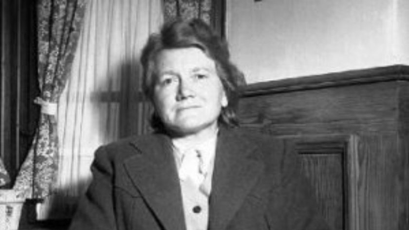 Paula Hitler Descendants