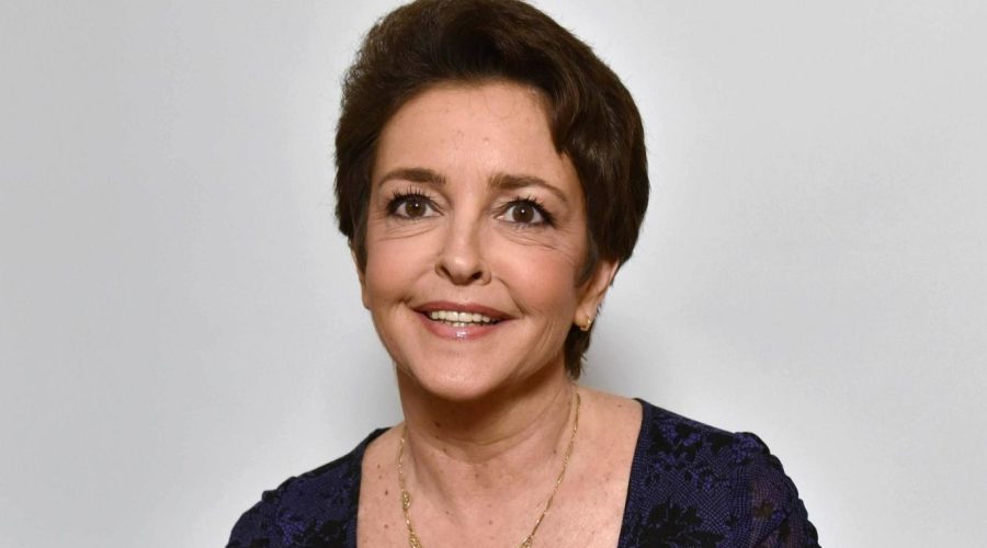 Judith Waintraub Origines