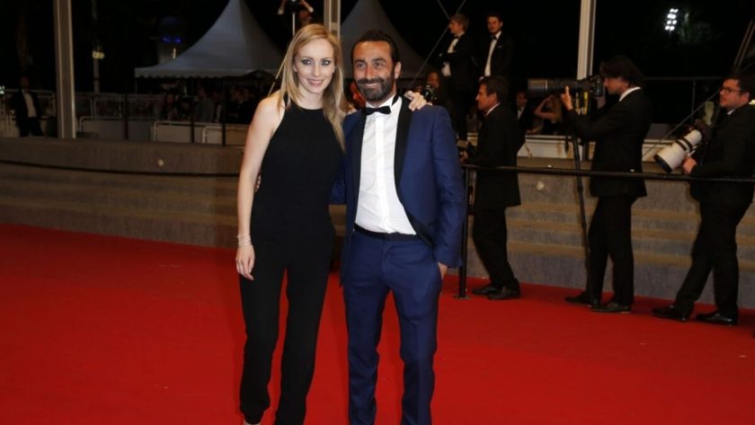 Olivier Benkemoun Vie Privée