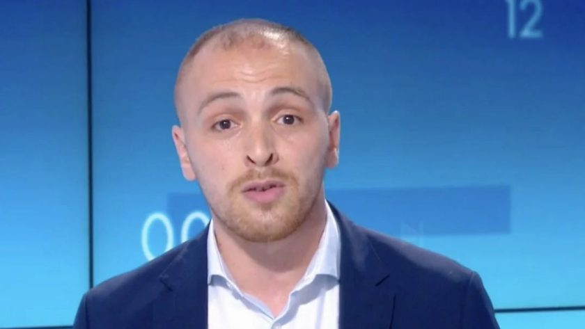 Matthieu Valet Origine Arabe