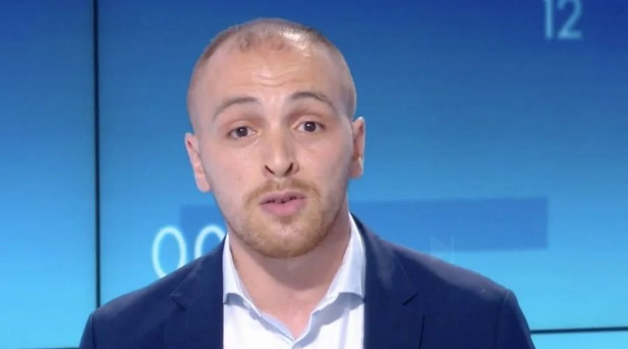 Matthieu Valet Origine Arabe