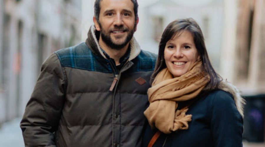 Alice Gastine Ismaël Khelifa Origine