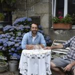 Ismaël Khelifa Ses Parents