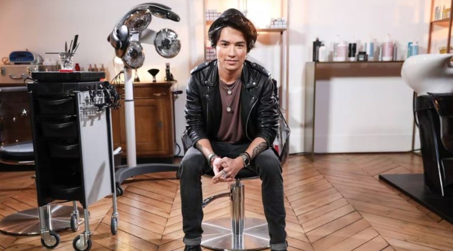 Nicolas Waldorf et Ses Jumeaux