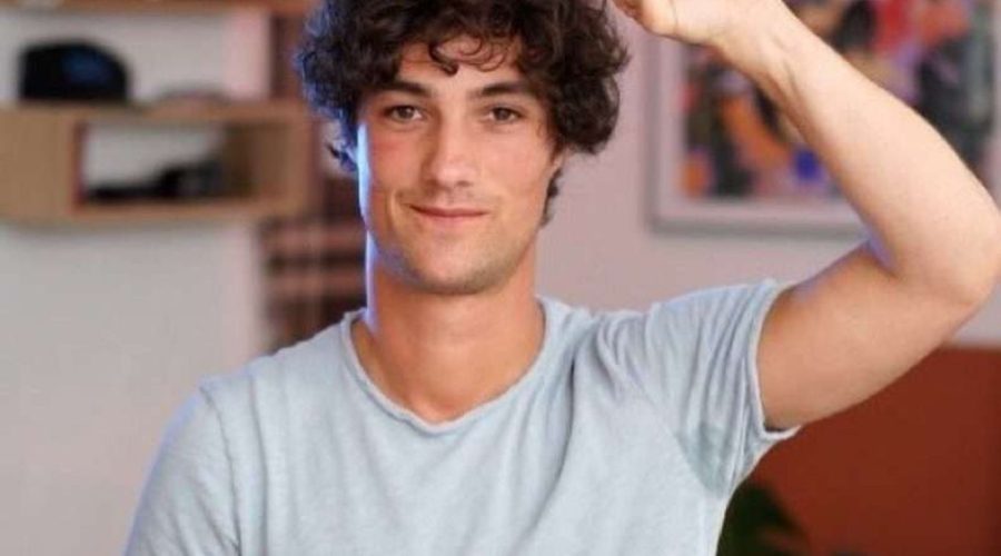 Pablo Pillaud-Vivien Wikipédia