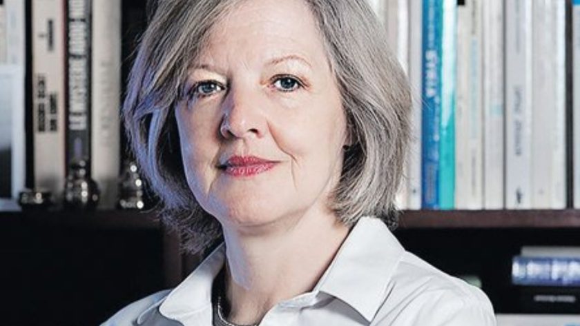 Agnès Levallois Mari