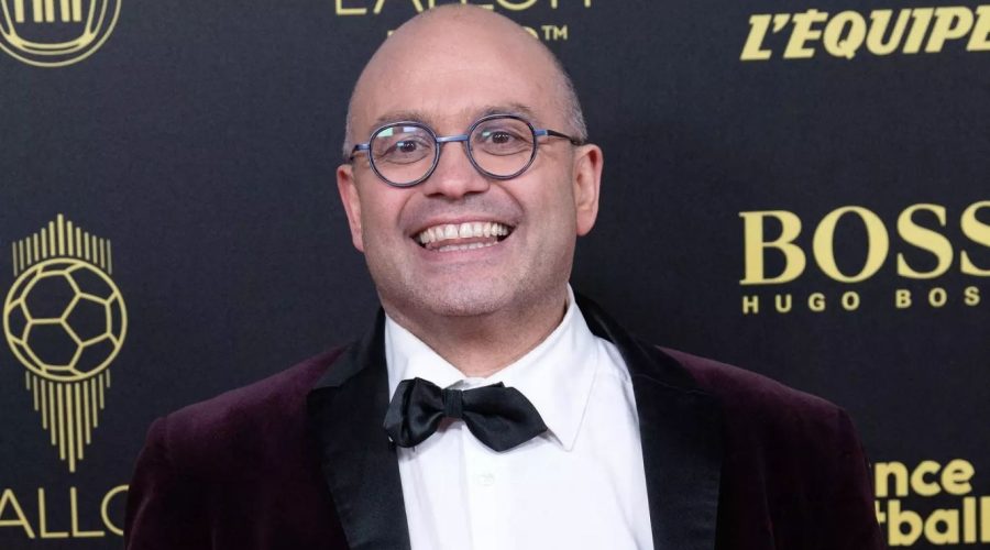 Yoann Riou Et Sa Sœur Jumelle