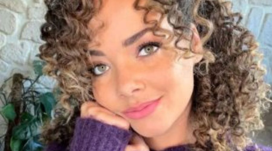 Anais Grangerac Origine