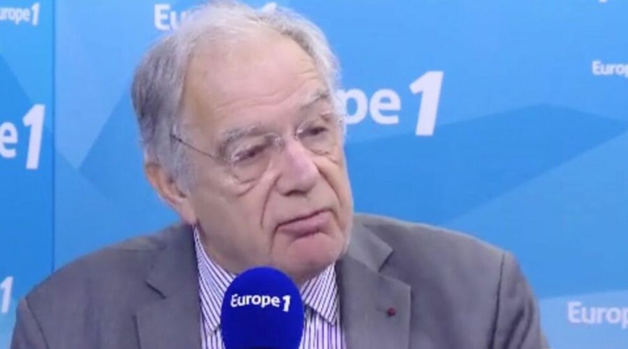 Christophe Chevalet Fils de Michel Chevalet