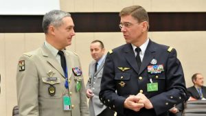 Michel Yakovleff Origine Parents