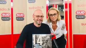 Thomas Snégaroff Vie Privée et Familiale