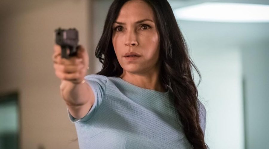 Famke Janssen Chirurgie